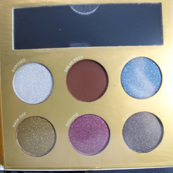 Pur ~ Masquerade Palette >>Makeup Mystery Box<< - Picture 5 of 5